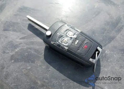 2011 Buick Regal Cxl Oshawa from USA, damaged, VIN 2G4GN5EC7B9182980